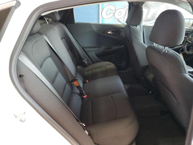 1G1ZC5ST5RF198466 - 2024 CHEVROLET MALIBU LS 白色 照片 10