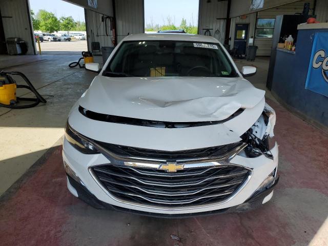 1G1ZC5ST5RF198466 - 2024 CHEVROLET MALIBU LS 白色 照片 5