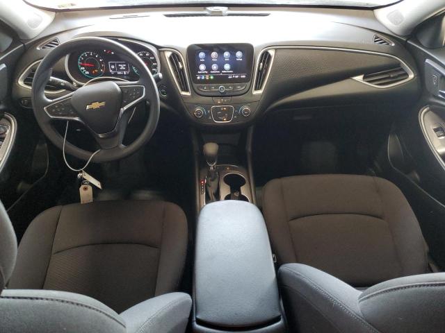 1G1ZC5ST5RF198466 - 2024 CHEVROLET MALIBU LS 白色 照片 8