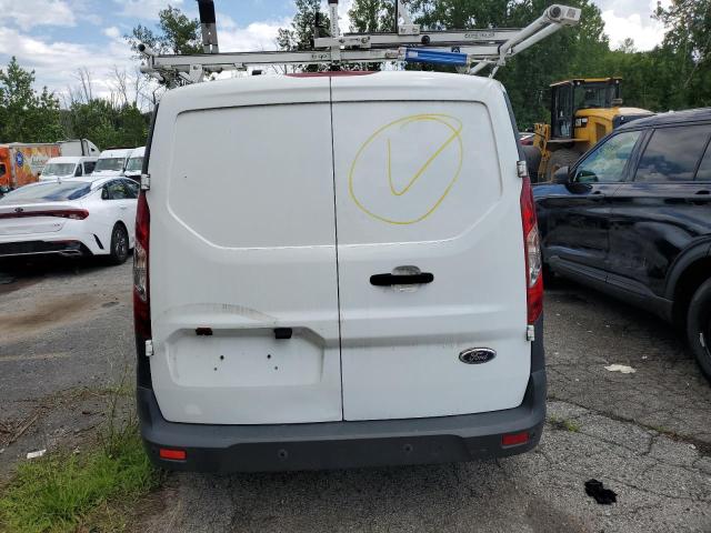 NM0LS6E74F1203053 - 2015 FORD TRANSIT CO XL WHITE photo 6