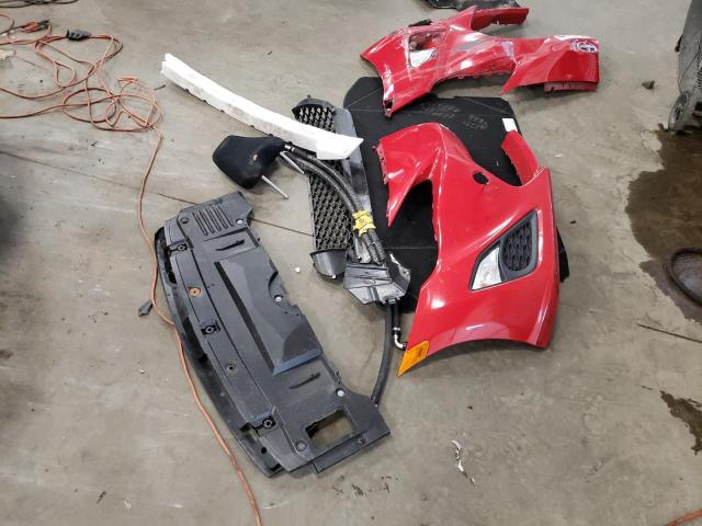 JF1ZNAA13G9705280 - 2016 TOYOTA SCION FR-S წითელი ფოტო 12