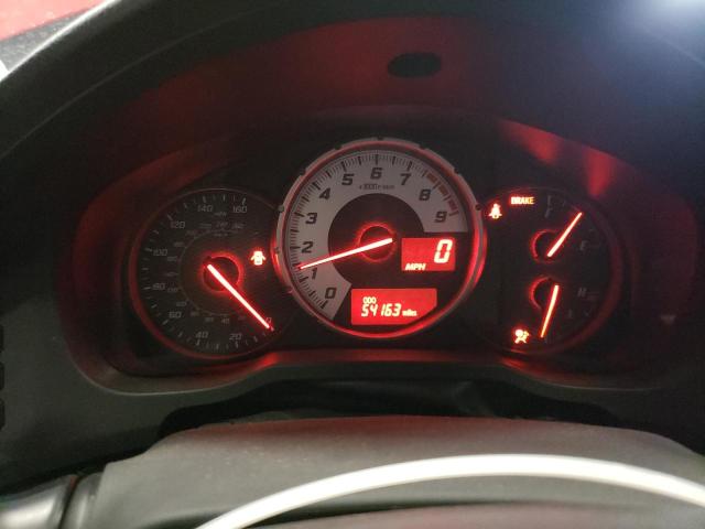 JF1ZNAA13G9705280 - 2016 TOYOTA SCION FR-S წითელი ფოტო 9