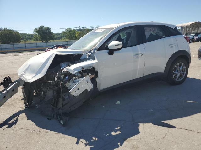 2016 MAZDA CX-3 TOURING, 