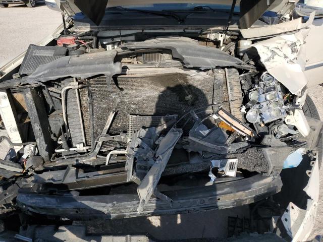 1GYS3KEFXDR179488 - 2013 CADILLAC ESCALADE ESV PLATINUM თეთრი ფოტო 12