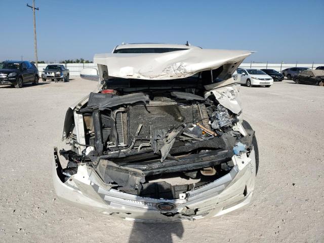 1GYS3KEFXDR179488 - 2013 CADILLAC ESCALADE ESV PLATINUM თეთრი ფოტო 5