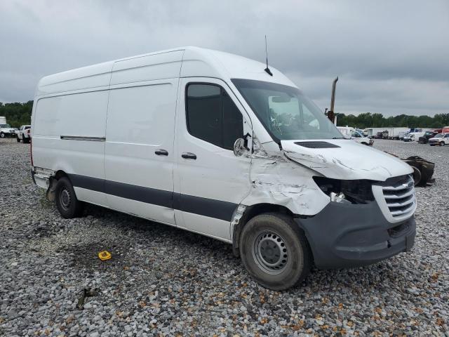 W2Y40CHY1LT033832 - 2020 FREIGHTLINER SPRINTER 2500 WHITE photo 4