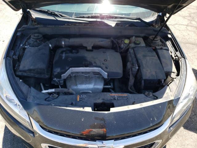 1G11C5SA2GU111465 - 2016 CHEVROLET MALIBU LIM LT 黑色 照片 11