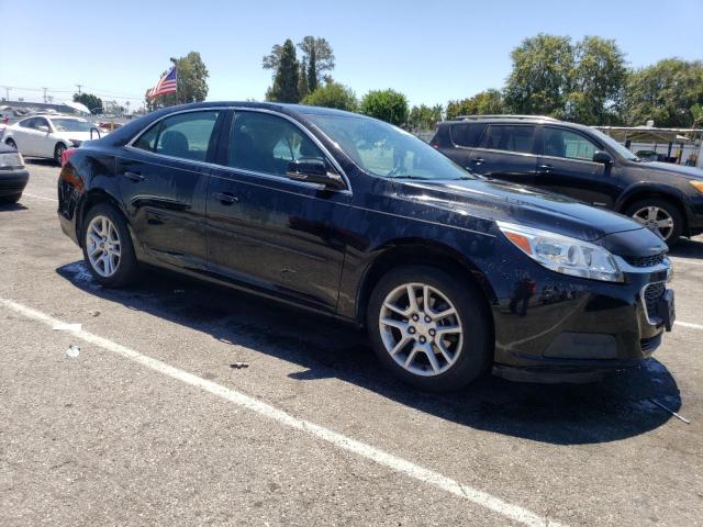 1G11C5SA2GU111465 - 2016 CHEVROLET MALIBU LIM LT 黑色 照片 4