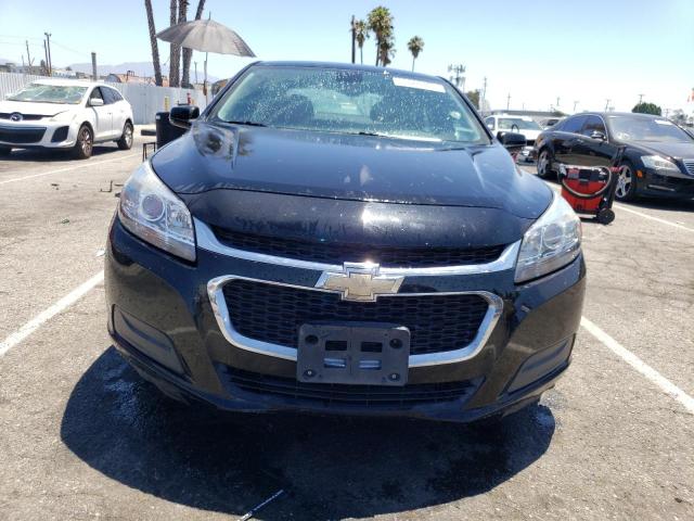 1G11C5SA2GU111465 - 2016 CHEVROLET MALIBU LIM LT 黑色 照片 5