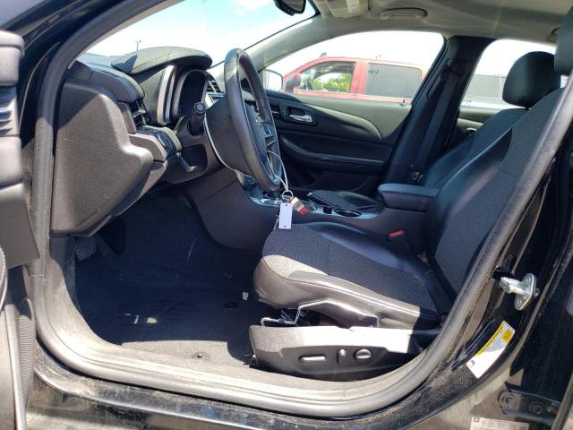 1G11C5SA2GU111465 - 2016 CHEVROLET MALIBU LIM LT 黑色 照片 7