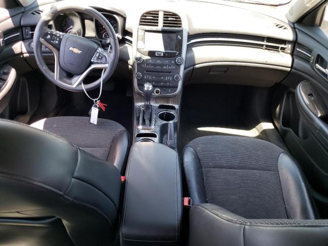 1G11C5SA2GU111465 - 2016 CHEVROLET MALIBU LIM LT 黑色 照片 8