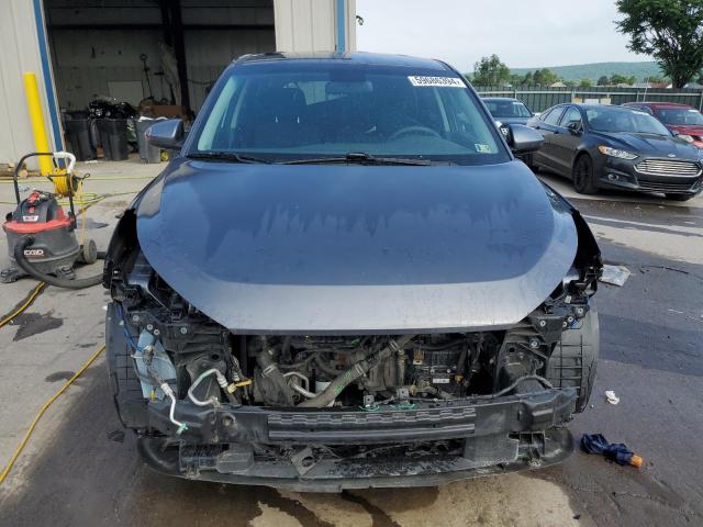 KM8J2CA41JU677890 - 2018 HYUNDAI TUCSON SE GRAY photo 5