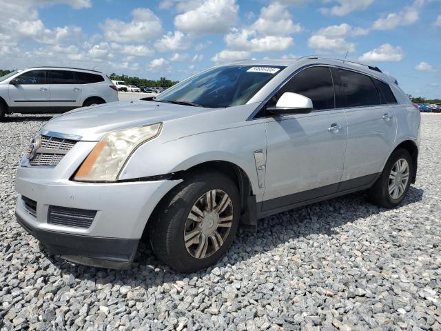 2010 CADILLAC SRX LUXURY COLLECTION, null