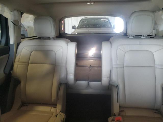 5LM5J7XCXLGL27845 - 2020 LINCOLN AVIATOR RESERVE WHITE photo 10