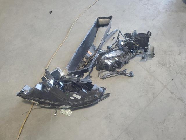 5LM5J7XCXLGL27845 - 2020 LINCOLN AVIATOR RESERVE WHITE photo 13