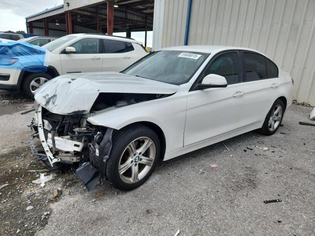 2013 BMW 328 I SULEV, 