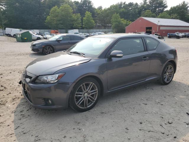 JTKJF5C75C3031796 - 2012 TOYOTA SCION TC Boz foto 1