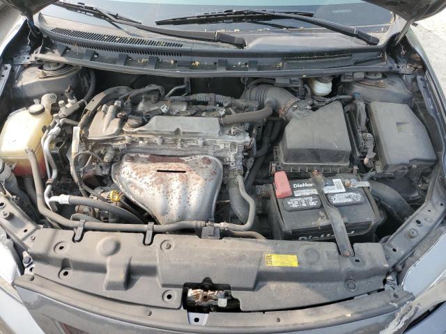 JTKJF5C75C3031796 - 2012 TOYOTA SCION TC Boz foto 11