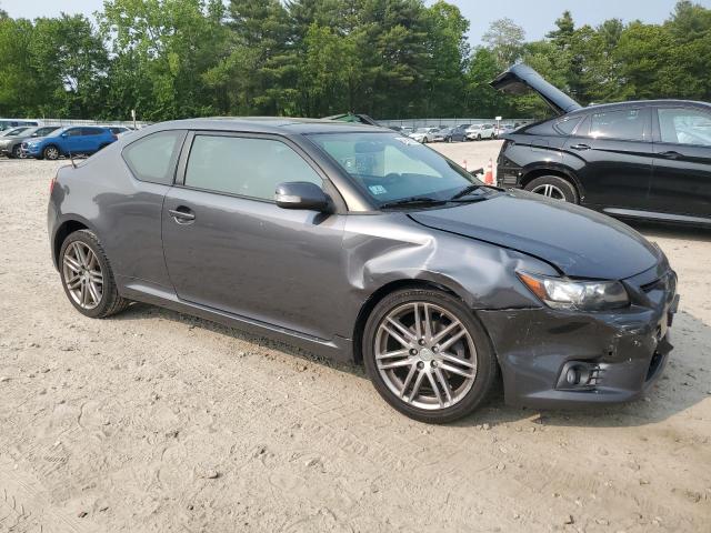 JTKJF5C75C3031796 - 2012 TOYOTA SCION TC Boz foto 4