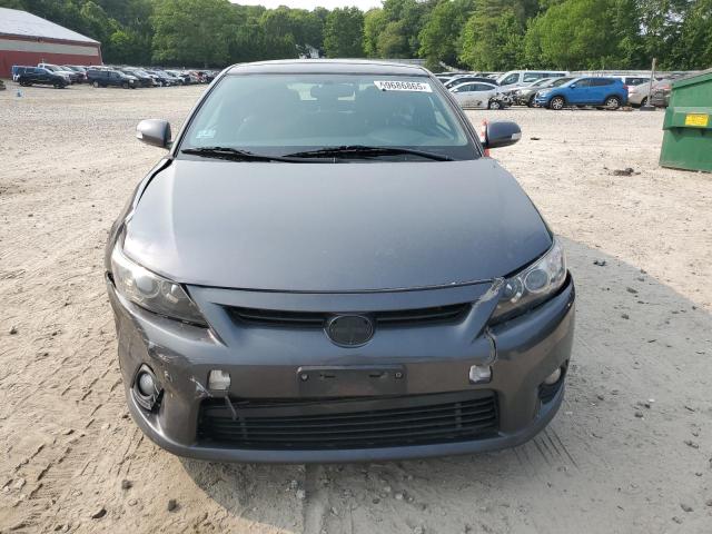 JTKJF5C75C3031796 - 2012 TOYOTA SCION TC Boz foto 5
