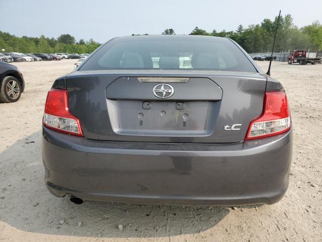 JTKJF5C75C3031796 - 2012 TOYOTA SCION TC Boz foto 6