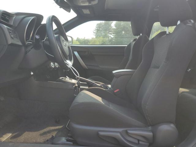 JTKJF5C75C3031796 - 2012 TOYOTA SCION TC Boz foto 7