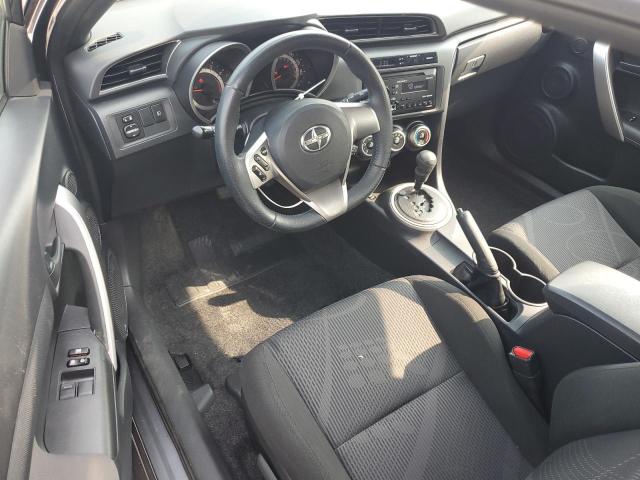 JTKJF5C75C3031796 - 2012 TOYOTA SCION TC Boz foto 8