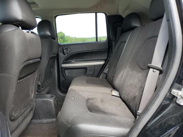 3GNDA73X98S648447 - 2008 CHEVROLET HHR SS 黑色 照片 10