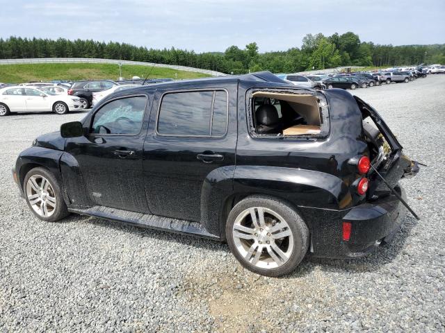 3GNDA73X98S648447 - 2008 CHEVROLET HHR SS 黑色 照片 2