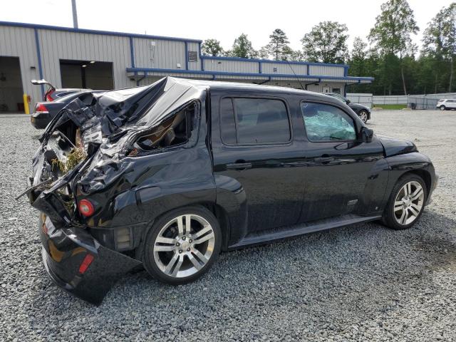 3GNDA73X98S648447 - 2008 CHEVROLET HHR SS 黑色 照片 3