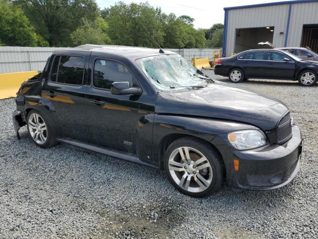 3GNDA73X98S648447 - 2008 CHEVROLET HHR SS 黑色 照片 4