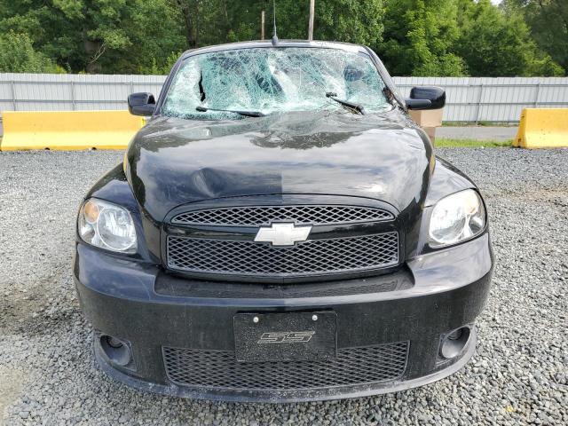 3GNDA73X98S648447 - 2008 CHEVROLET HHR SS 黑色 照片 5
