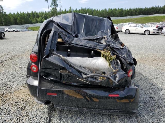 3GNDA73X98S648447 - 2008 CHEVROLET HHR SS 黑色 照片 6