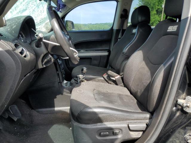 3GNDA73X98S648447 - 2008 CHEVROLET HHR SS 黑色 照片 7