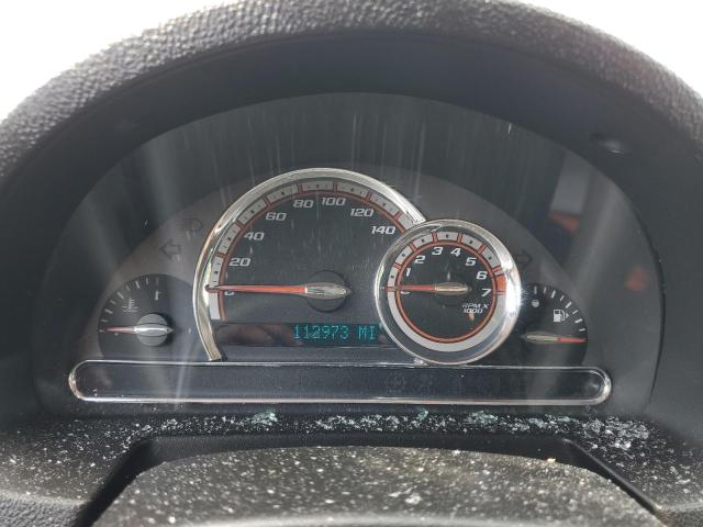 3GNDA73X98S648447 - 2008 CHEVROLET HHR SS 黑色 照片 9