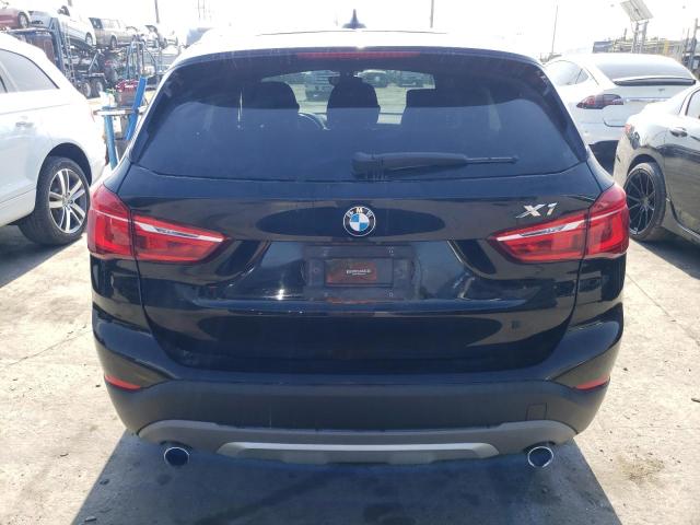 WBXHT3C30J5L26809 - 2018 BMW X1 XDRIVE28I BLACK photo 6