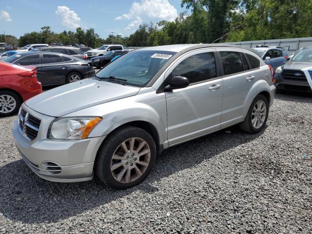 2011 DODGE CALIBER HEAT, 