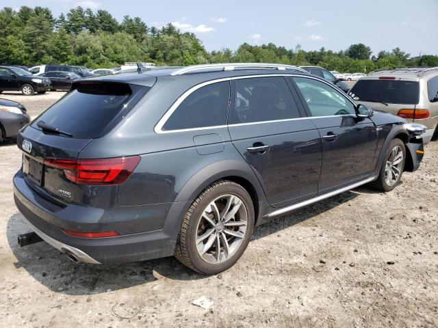 WA18NAF45JA210300 - 2018 AUDI A4 ALLROAD PREMIUM PLUS GRAY photo 3