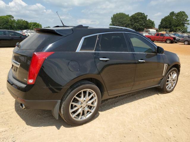 3GYFNDE36ES584937 - 2014 CADILLAC SRX PREMIUM COLLECTION BLACK photo 3