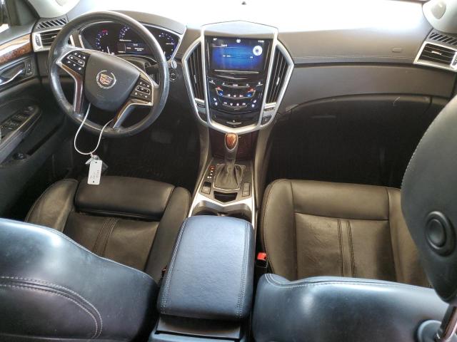 3GYFNDE36ES584937 - 2014 CADILLAC SRX PREMIUM COLLECTION BLACK photo 8