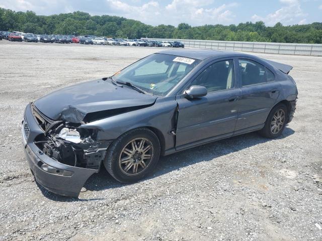 2003 VOLVO S60, null