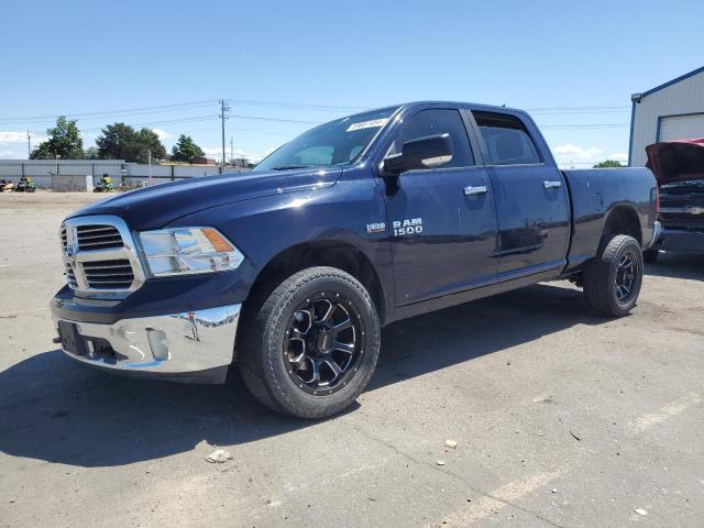 2015 RAM 1500 SLT, 