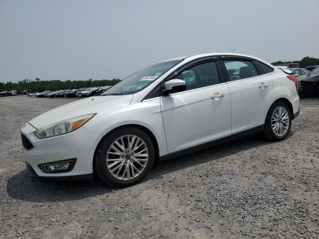 2015 FORD FOCUS S TITANIUM, null