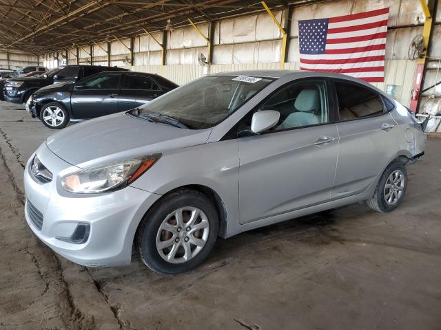 2013 HYUNDAI ACCENT GLS, 