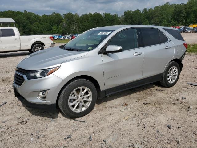 2019 CHEVROLET EQUINOX LT, null
