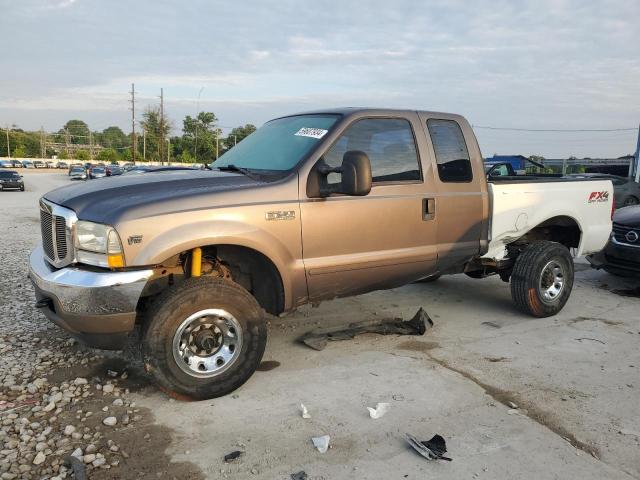 2004 FORD F250 SUPER DUTY, 