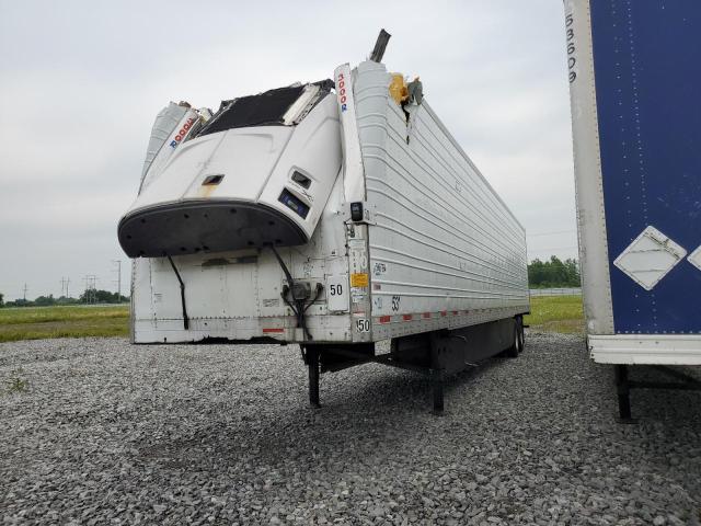 1UYVS2534J2198121 - 2018 UTILITY TRAILER Ağ foto 2