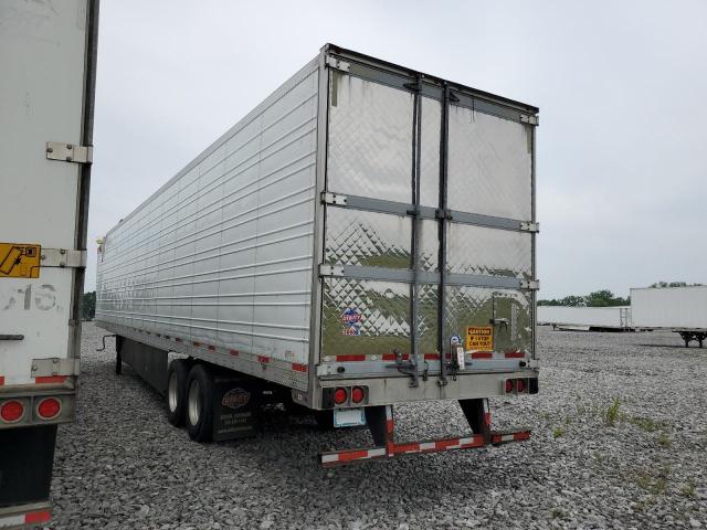 1UYVS2534J2198121 - 2018 UTILITY TRAILER Ağ foto 3