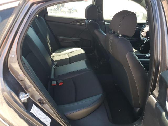 19XFC2F87ME202194 - 2021 HONDA CIVIC SPORT 灰色 照片 10