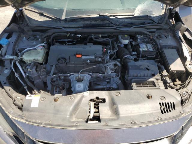 19XFC2F87ME202194 - 2021 HONDA CIVIC SPORT 灰色 照片 11